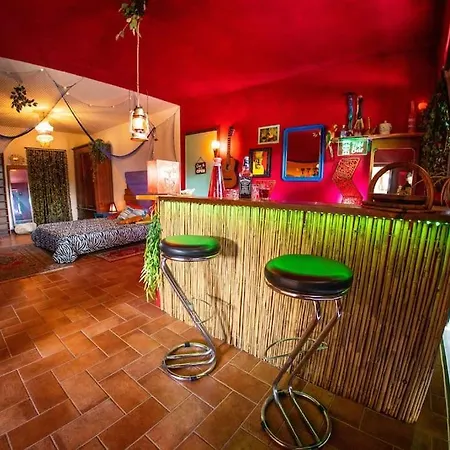 Il Falco Apartment